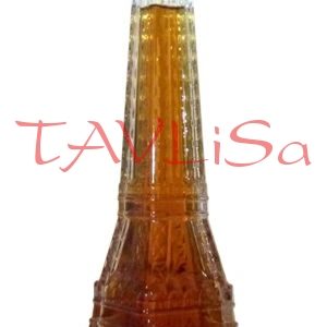 Brandy Jules Domet VSOP 36% 0,5l Eiffelova věž