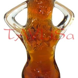 Erotická žena Lola 37,5% 0,5l Tuzemák R.Jelínek