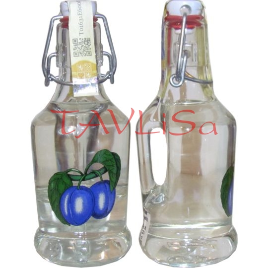 Siphon 0,2l Valašská Trnkovice 42%